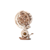 000723 - Kinetic Globe - Hobbycity.gr - EWA ECO-WOOD-ART