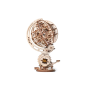 Kinetic Globe
