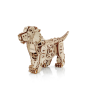 Puppy με Κίνηση