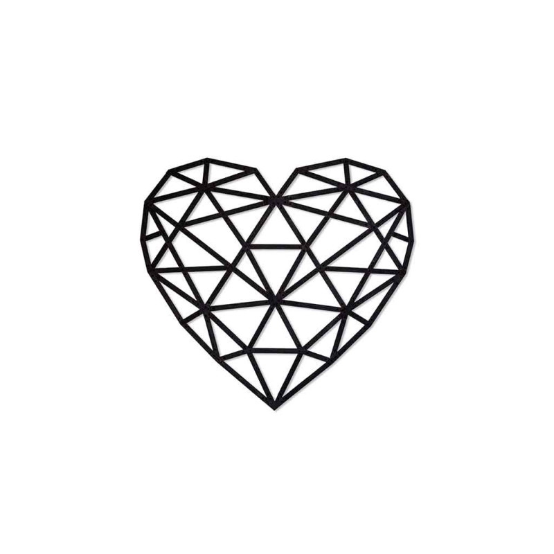 000785 - HEART - Hobbycity.gr - EWA ECO-WOOD-ART
