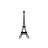 000792 - THE TOWER - Hobbycity.gr - EWA ECO-WOOD-ART