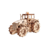 000891 - Τρακτέρ - Hobbycity.gr - EWA ECO-WOOD-ART