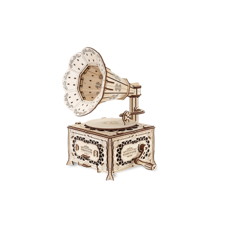 Gramophone
