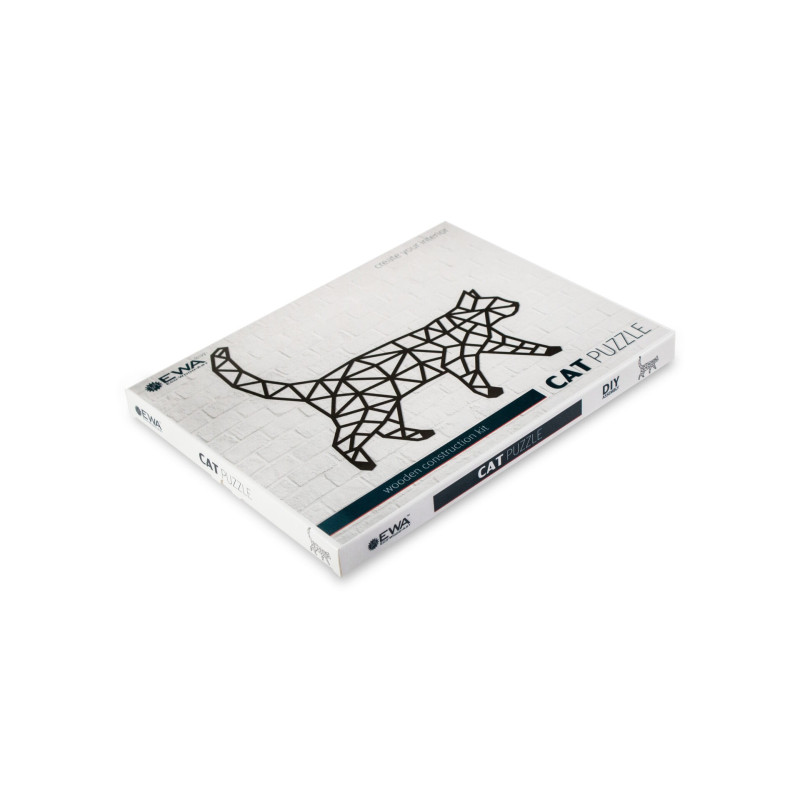 000938 - CAT - Hobbycity.gr - EWA ECO-WOOD-ART