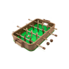 001140 - Table Football - Hobbycity.gr - EWA ECO-WOOD-ART