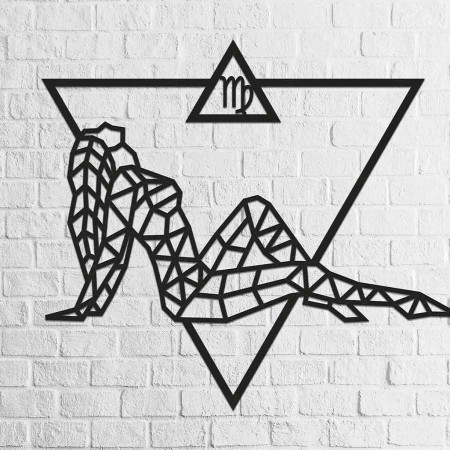 Ζώδια: ΠΑΡΘΕΝΟΣ