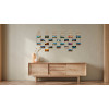 001416 - AFRICA - Hobbycity.gr - EWA ECO-WOOD-ART