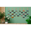 001416 - AFRICA - Hobbycity.gr - EWA ECO-WOOD-ART