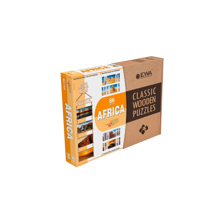 AFRICA