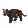Black Cat με Κίνηση