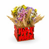 Βάζο  'HAPPY BITHDAY'