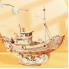 TG308 - Fishing Ship - Hobbycity.gr - RoLife