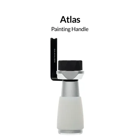 Atlas Painting Handle