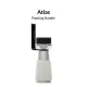 Atlas Painting Handle