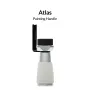 Atlas Painting Handle