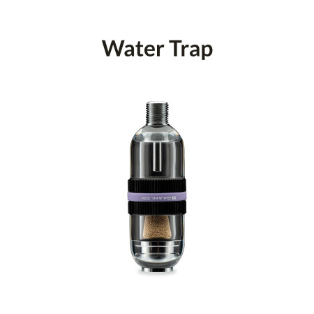 Water Trap
