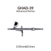 40133 - GHAD-39 Advanced Series Airbrush - Hobbycity.gr - Gaahleri