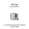 40249 - Round Pattern Airbrush Air Cap - Hobbycity.gr - Gaahleri