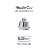40300 - 0.35mm Nozzle Cap for Advanced Series - Hobbycity.gr - Gaahleri