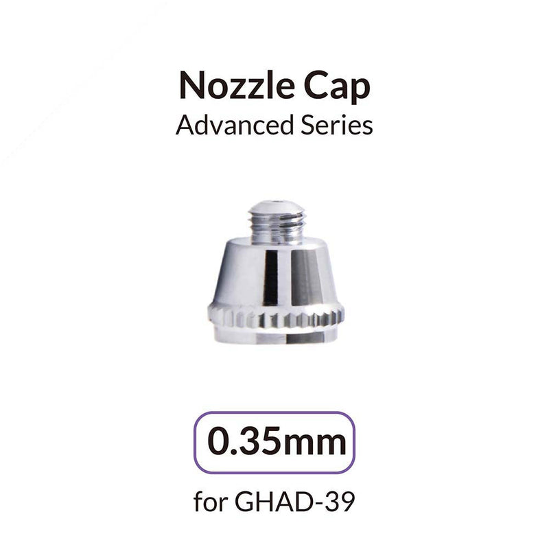 40300 - 0.35mm Nozzle Cap for Advanced Series - Hobbycity.gr - Gaahleri