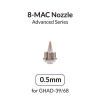 40386 - 0.5mm Airbrush Nozzle for Advanced Series - Hobbycity.gr - Gaahleri