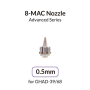 0.5mm Airbrush Nozzle for Advanced Series