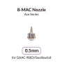 Airbrush 0.5mm Nozzle for Ace Series