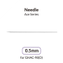 0.5mm High-Durability Needle for Ace Series