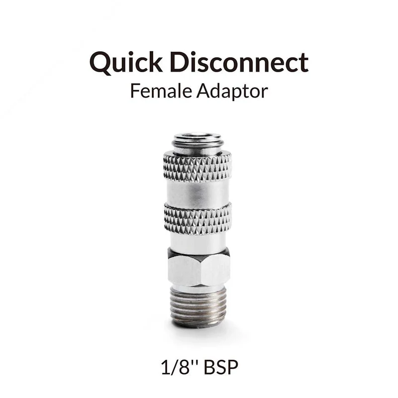 40508 - Quick Disconnect Female Adapter - Hobbycity.gr - Gaahleri