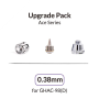 0.38mm Upgrade Pack for Ace Series
