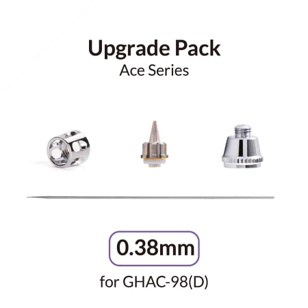 0.38mm Upgrade Pack for Ace Series