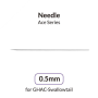 0.5mm High-Durability Needle