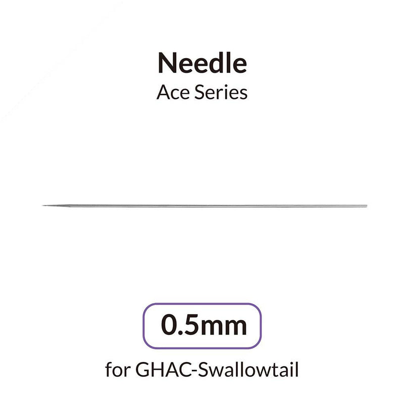 40690 - 0.5mm High-Durability Needle - Hobbycity.gr - Gaahleri