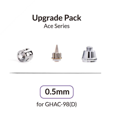 0.5mm Upgrade Pack for Ace Series