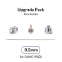 0.5mm Upgrade Pack for Ace Series