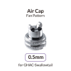 40829 - Airbrush Fan Cap for Swallowtail - Hobbycity.gr - Gaahleri