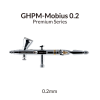40850 - Premium Series GHPM-Mobius 0.2mm - Hobbycity.gr - Gaahleri