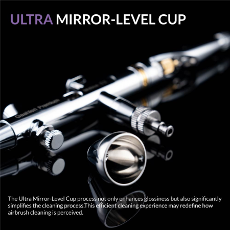 Premium Series GHPM-Mobius 0.3 mm