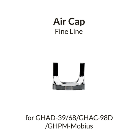 Fine Line Air Cap