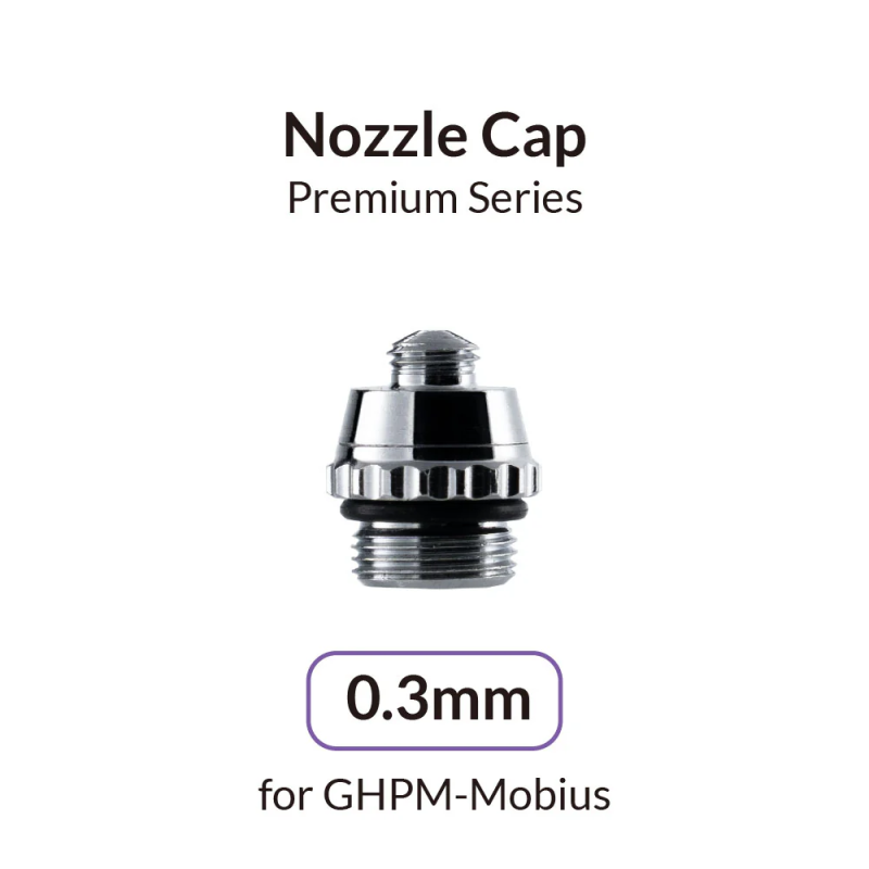 40928 - Premium Mobius Series 0.3mm Nozzle Cap - Hobbycity.gr - Gaahleri