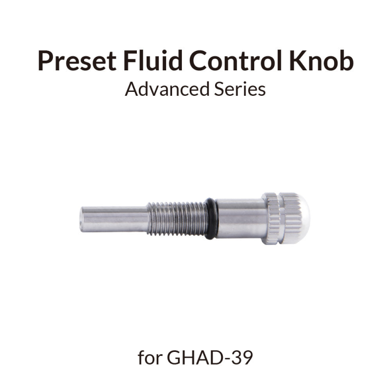 41109 - Preset Fluid Control Knob for GHAD-39 - Hobbycity.gr - Gaahleri