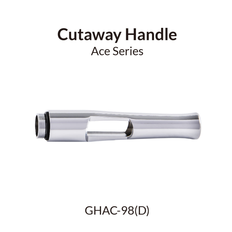 41147 - Cutaway Handle for GHAC-98D - Hobbycity.gr - Gaahleri