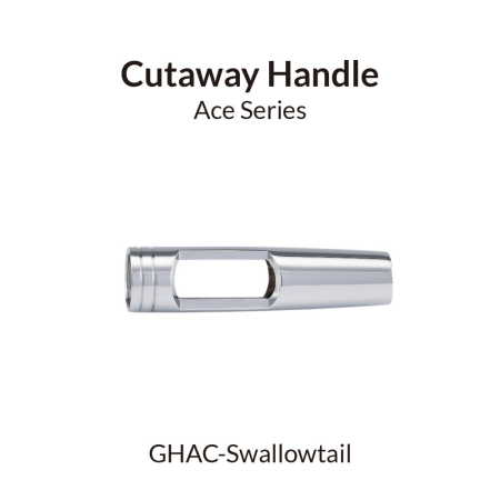 Handle for Swallowtail