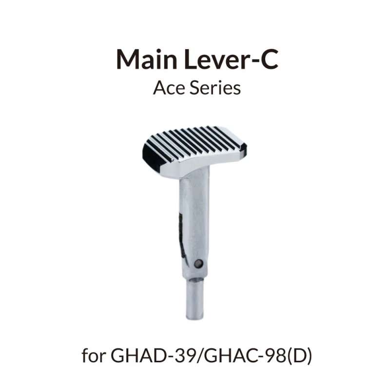41499 - Airbrush Main Lever-C Type - Hobbycity.gr - Gaahleri