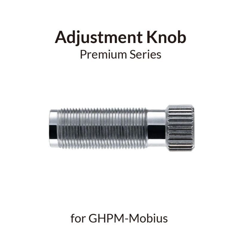 42205 - Lever Adjustment Knob for Mobius - Hobbycity.gr - Gaahleri