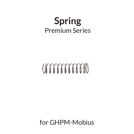 Spring for Mobius