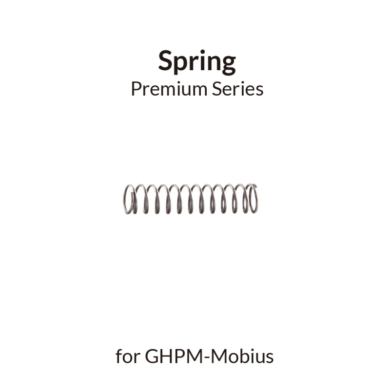 42229 - Spring for Mobius - Hobbycity.gr - Gaahleri