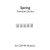 Spring for Mobius