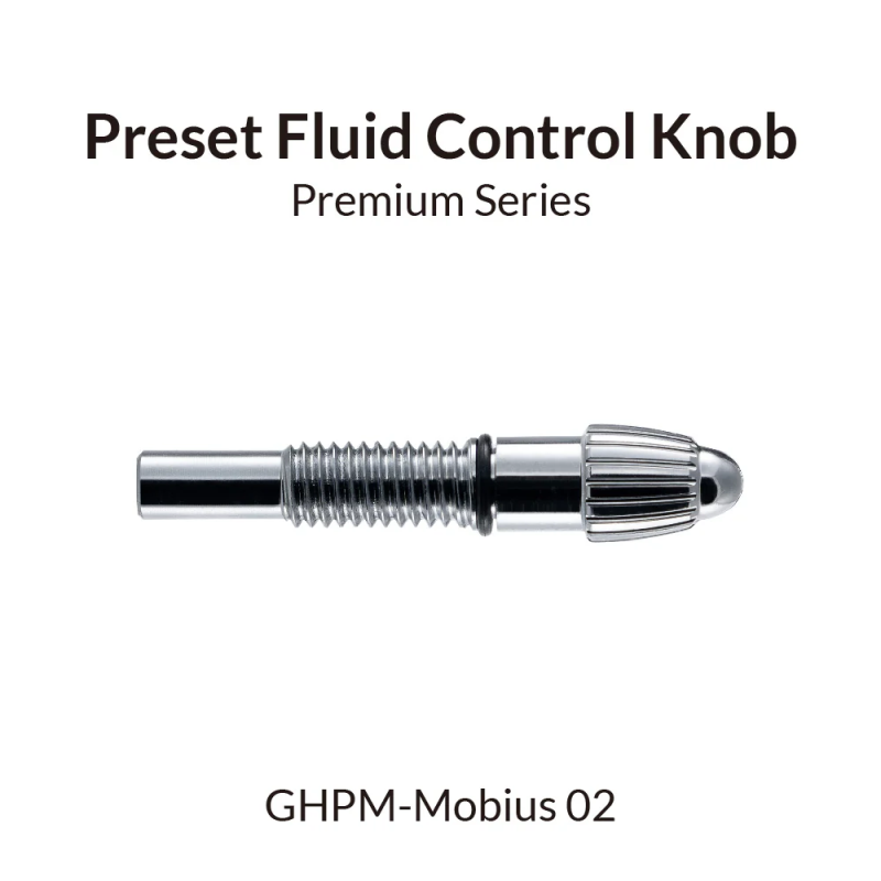 42267 - Preset Fluid Control Knob for Mobius 0.2 - Hobbycity.gr - Gaahleri
