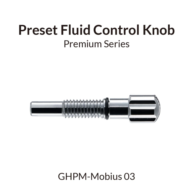 42281 - Preset Fluid Control Knob for Mobius 0.3 - Hobbycity.gr - Gaahleri